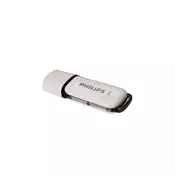 Philips Snow Edition usb memorija 32GB,grey