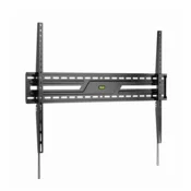 Gembird Nosilec za TV WM-100F-01 43”-100”
