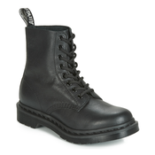 Dr Martens Polškornji 1460 PASCAL MONO Črna