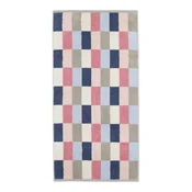 Villeroy & Boch majhna brisača bombažna 50 x 100 cm