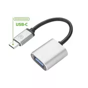 CELLY Multi USB-C adapter PROUSB-CUSBDS