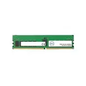 DELL DDR4/modul/16 GB/DIMM 288-pin/3200 MHz / PC4-25600/registriran AA799064