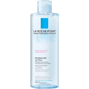 La Roche-Posay Physiologique Ultra micelarna voda za vrlo osjetljivo lice (Reactive Skin) 400 ml