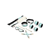 Liebe Seele Vivid Sorairo 8pcs Set – dizajnerski 8-djelni BDSM set