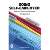 Going Self-Employed