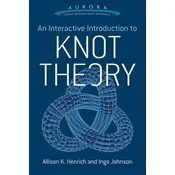 Interactive Introduction to Knot Theory