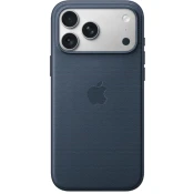 iPhone 17 Pro Max TechWoven Case with MagSafe - Blue