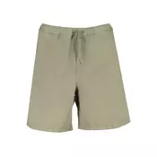 NORTH SAILS GREEN MEN'S BERMUDA PANTS