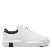 Superge Armani Exchange XUX123 XV534 K488 Bela