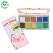 Paleta senki za oci Party Animal - RUmorse