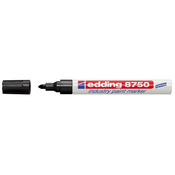 Edding industrijski paint marker E-8750 2-4mm crna ( 08M8750B )