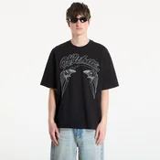 Majice Off-White Skyline Skate S/S Tee UNISEX Black L