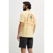 HURLEY MAJICA KRATEK ROKAV PRINTING BERJIM