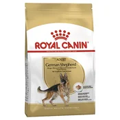 ROYAL CANIN Suva hrana za pse German Shepherd Adult 24 11kg