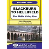 Blackburn to Hellifield