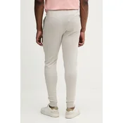 BOSS Spodnji del trenirke Sestart 50509303 Siva Regular Fit