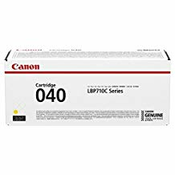 toner Canon CRG-040 Y/0454C001AA-rumena