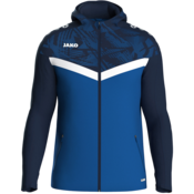Mikica kapuco Hoodie Iconic Jako