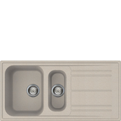 Pomivalno korito SMEG LZ102AV2