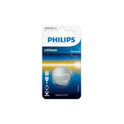 Philips CR2430 1 pack