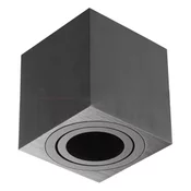 FORMA Plafonska lampa AFS115-1C 1xGU10 Crna