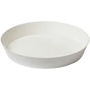Skleda Rubek - bela 28 cm