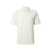 DAN FOX APPAREL Majica Aaron  bela