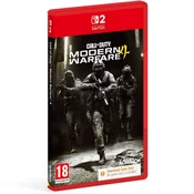 Call of Duty: Modern Warfare 4 (CIB) - Nintendo Switch 2 Nintendo Switch 2