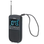 Prijenosni mini radio USB Camry CR1905 BL0406020