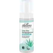 Clean Aloe pjena za cišcenje lica - 150 ml