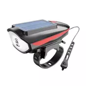 Yiwu Punjiva LED lampa za bicikl sa sirenom YW17417-4644