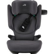 Avtosedež Kidfix Pro Classic, Midnight Grey