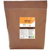 Žuta leca, 2 kg, Smart Organic
