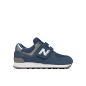 New Balance Superge P5741UH Mornarsko modra