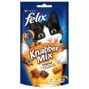 Felix KnabberMix - Original 3 x 60 g
