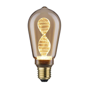 LED sijalica INNER ST64 E27/3,5W/230V 1800K - Paulmann 28885