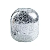 Svečenik CRACKLE strojno izdelan d10x10cm