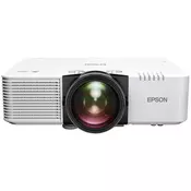 Epson EB-L690SU Projektor 1920x1200 6000ANSI 2.500.000:1 USB LAN WiFi VGA HDMI R