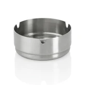 Pepeljara inox O12cm
