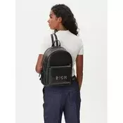 John Richmond Ruksak RWP25158ZA Crna