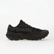 ASICS Tekaški čevelj TRABUCO 14  siva / črna