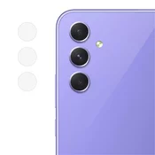 Zaščitno steklo 0.25 mm za zadnjo kamero za Samsung Galaxy A36