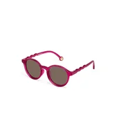 Olivio&Co naocare za sunce oval Raspberry 5-12