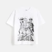 Reserved - BOYS` T-SHIRT