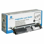 toner Konica Minolta A00W432 / 1710589004 - Ä?rna (original)