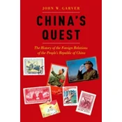 Chinas Quest