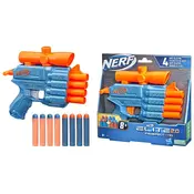 HASBRO djecja igracka pištolj Nerf Elite 2.0 Prospect QS 4