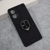 Maska IronGrip za Motorola Moto Edge 50 Fusion/ Moto G96 crna