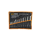 Enpro Ključi 702982 Combination wrenches 12 pcs, 8 - 22 mm