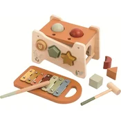 2Kids Toys Večnamensko kladivo